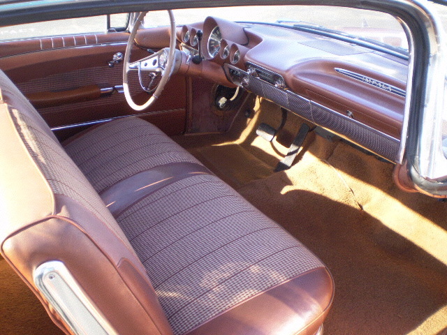 1960 Impala 2dr HT copper 49k miles 31.jpg